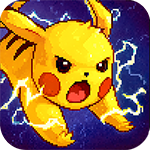 精灵物语logo