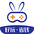 巴兔游戏盒子图标